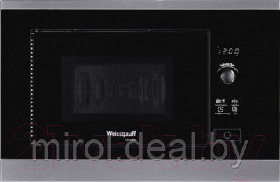 Микроволновая печь Weissgauff HMT-207 - фото 1 - id-p224890972