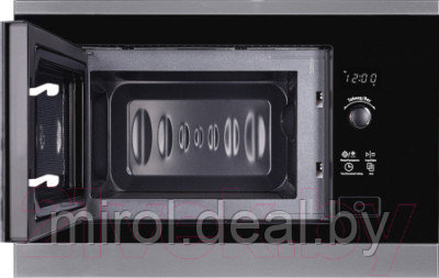 Микроволновая печь Weissgauff HMT-207 - фото 3 - id-p224890972