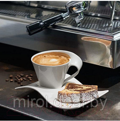 Чашка Villeroy & Boch NewWave Caffe / 10-2484-1330 - фото 2 - id-p224889377