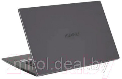 Ноутбук Huawei MateBook D15 BoDE-WFH9 (53013PEW) - фото 3 - id-p224889543