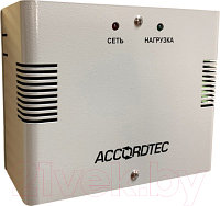 ИБП AccordTec 12В 2А / ББП-20 Lite