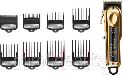 Машинка для стрижки волос Wahl Magic Clip Cordless 5 / 8148-716 - фото 1 - id-p224889706