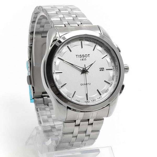 Часы Tissot 5148G-1 - фото 1 - id-p224891593