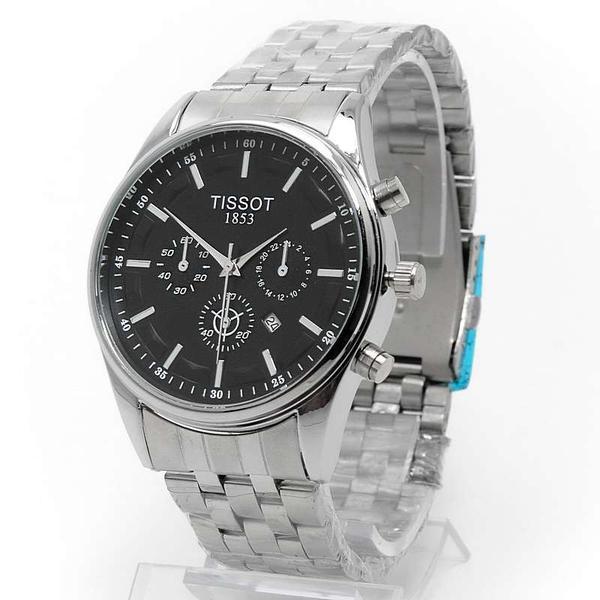 Часы Tissot 1683G - фото 1 - id-p224891610