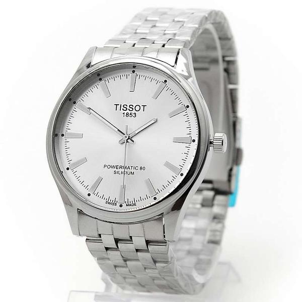 Часы Tissot 6877-1 - фото 1 - id-p224891626