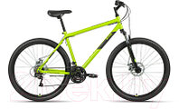 Велосипед Altair Altair MTB HT 27.5 2.0 D / RBK22AL27141