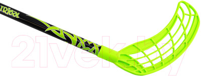 Клюшка для флорбола Realstick Tribal Jr / MR-KF-TR70-GR - фото 2 - id-p224891727