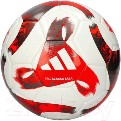 Футбольный мяч Adidas Tiro League Sala / HT2425 - фото 1 - id-p224891651