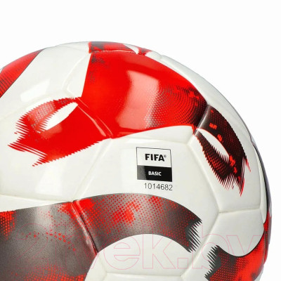 Футбольный мяч Adidas Tiro League Sala / HT2425 - фото 3 - id-p224891651