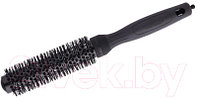 Расческа Olivia Garden Термобрашинг Expert Blowout Speed XL Wavy Bristles Black Label