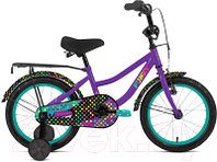 Детский велосипед Forward Funky 14 2023 / IB3FF1115XVTXXX