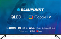 Телевизор Blaupunkt 50QBG7000T