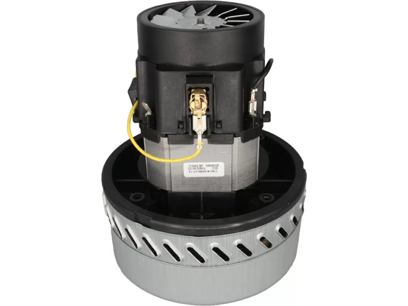 Электродвигатель для пылесосов 11ME74 (1800W, H=175/60, D=140/80) - фото 1 - id-p35828074