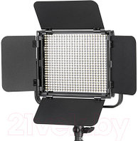 Осветитель студийный Falcon Eyes FlatLight 600 LED Bi-Color / 25544