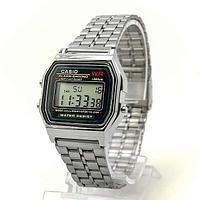 Часы Casio F91W