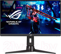 Монитор Asus Rog Strix XG259QN / 90LM07J0-B02370