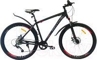 Велосипед DeltA Next 7100 29 7129