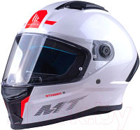 Мотошлем MT Helmets Stinger 2 Solid