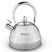 Чайник 3л. Kelli KL-4324