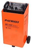 Пуско-зарядное устройство Patriot BCT-620T Start 650301565