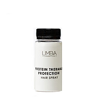 Протеиновый спрей-термозащита Limba Cosmetics Protein Thermal Protection Spray 30 мл