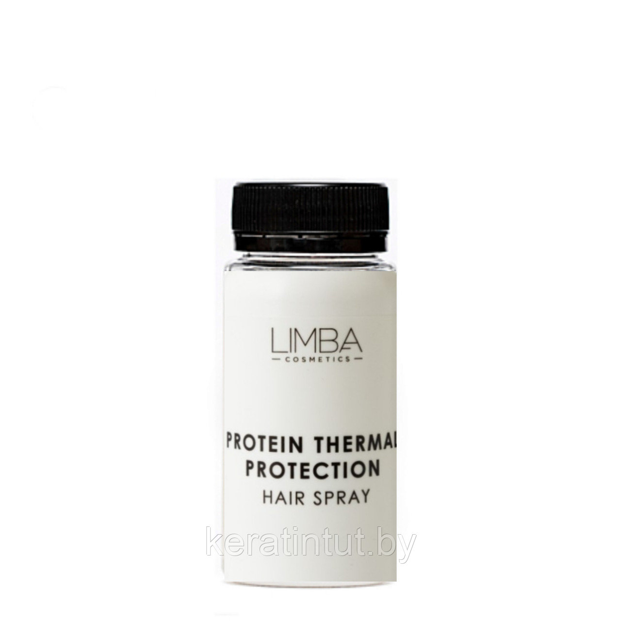 Протеиновый спрей-термозащита Limba Cosmetics Protein Thermal Protection Spray 30 мл - фото 1 - id-p224893317