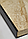 Уголок для плитки L-образный 6 мм, цвет черный матовый 270 см, фото 2