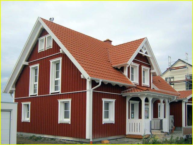 фасадная краска для деревянных домов