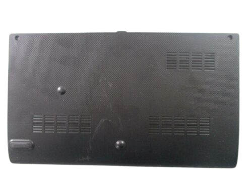 Заглушка под HDD и RAM Asus K73, черная (с разбора) - фото 1 - id-p220488617