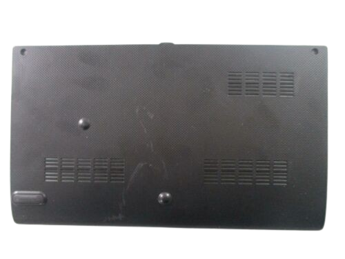 Заглушка под HDD и RAM Asus K73, черная (с разбора)