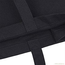 Cумка шоппер хлопковая MALL BIG, 220 gsm, фото 3