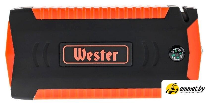 Портативное пусковое устройство Wester Zeus 600 - фото 2 - id-p224893466