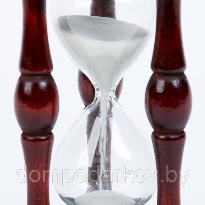 Песочные часы "Эпихарм", 11 х 6.5 х 6.5 см, микс - фото 2 - id-p201389058