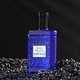 Туалетная вода мужская Cosa Nostra Night Blue Intense Perfume, 100 мл, фото 2