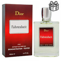 Christian Dior Fahrenheit | Extrait de Parfum 100 ml