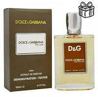 Dolce&Gabbana The One for MEN | Extrait de Parfum 100 ml