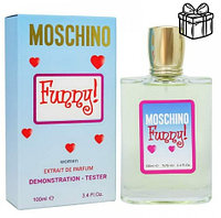 Moschino Funny | Extrait de Parfum 100 ml