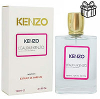 Kenzo L`eau Par Pour Femme | Extrait de Parfum 100 ml
