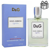 Dolce&Gabbana Light Blue for MEN | Extrait de Parfum 100 ml