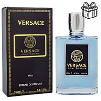 Versace Pour Homme | Extrait de Parfum 100 ml