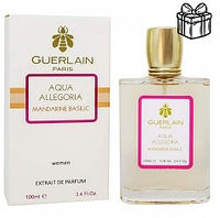 Guerlain Aqua Allegoria Mandarine Basilic | Extrait de Parfum 100 ml