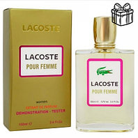 Lacoste Pour Femme | Extrait de Parfum 100 ml