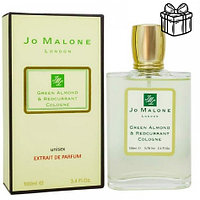 Jo Malone Green Almond & Redcurrant | Extrait de Parfum 100 ml