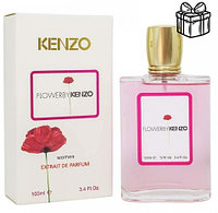 Kenzo Flower by Kenzo | Extrait de Parfum 100 ml