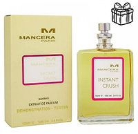 Mancera Instant Crush | Extrait de Parfum 100 ml