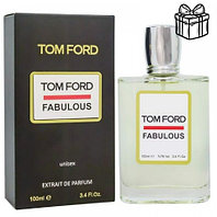 Tom Ford Fucking Fabulous | Extrait de Parfum 100 ml