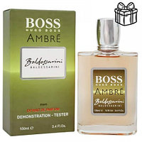 Hugo Boss Baldessarini Ambre | Extrait de Parfum 100 ml