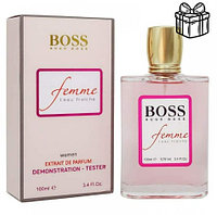 Hugo Boss Femme l'eau Fraiche | Extrait de Parfum 100 ml