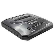 Игровая приставка SEGA Retro Genesis Modern 16 Bit 300 игр, фото 3