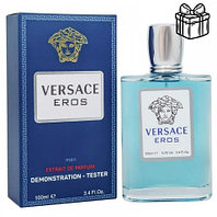 Versace Eros Pour Homme | Extrait de Parfum 100 ml